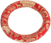 Cuscino per Amanti della Musica Sostenibile per Campane Tibetane