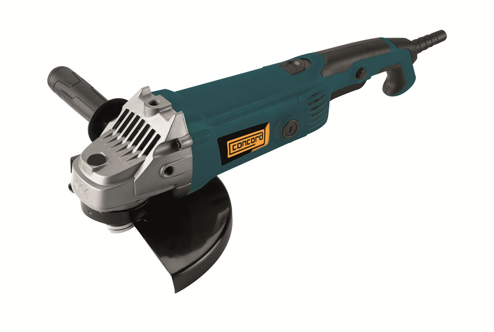 concord ag006230 smerigliatrice angolarare 2100w cod:ferx.97234