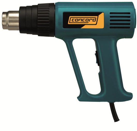 concord hg020 pistola termica 2000w cod:ferx.97235