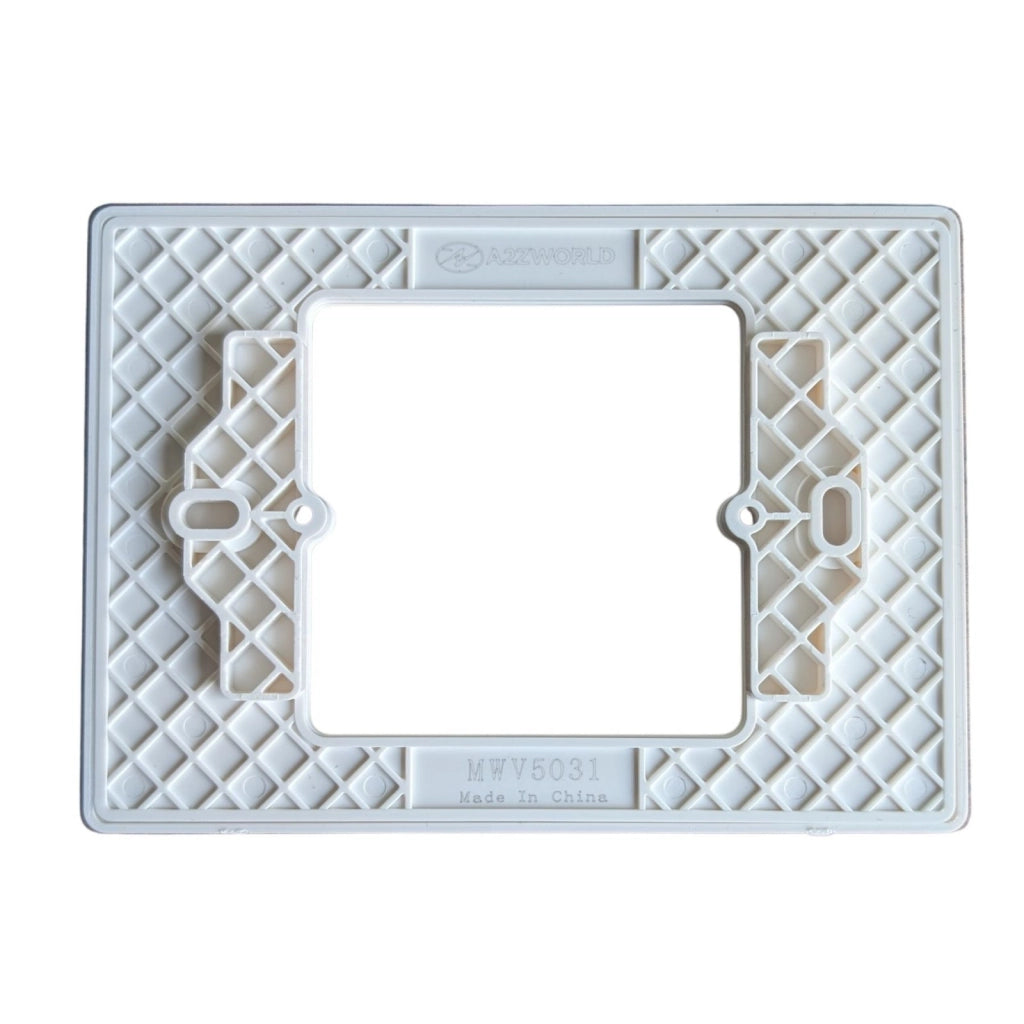 Adattatore Riduttore da Scatola 503 A 502 MWV 3M Bianco