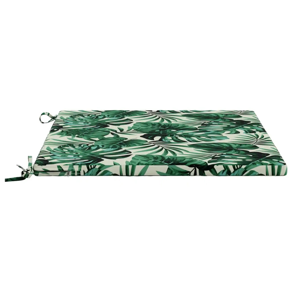 Cuscino per Sedia in Unico Pezzo SOEST 100% Poliestere 944979