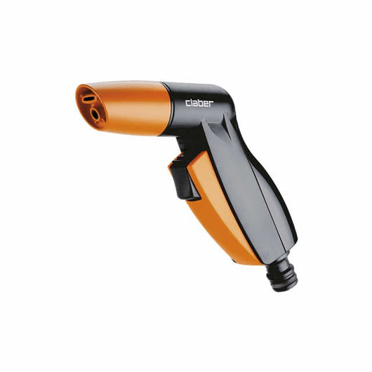 Pistola Doppia Elegant Claber