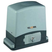 MOTORIDUTTORE PER CANCELLI SCORREVOLI 24VDC ANTE 600KG ACE 601 TELCOMA EX ACE401