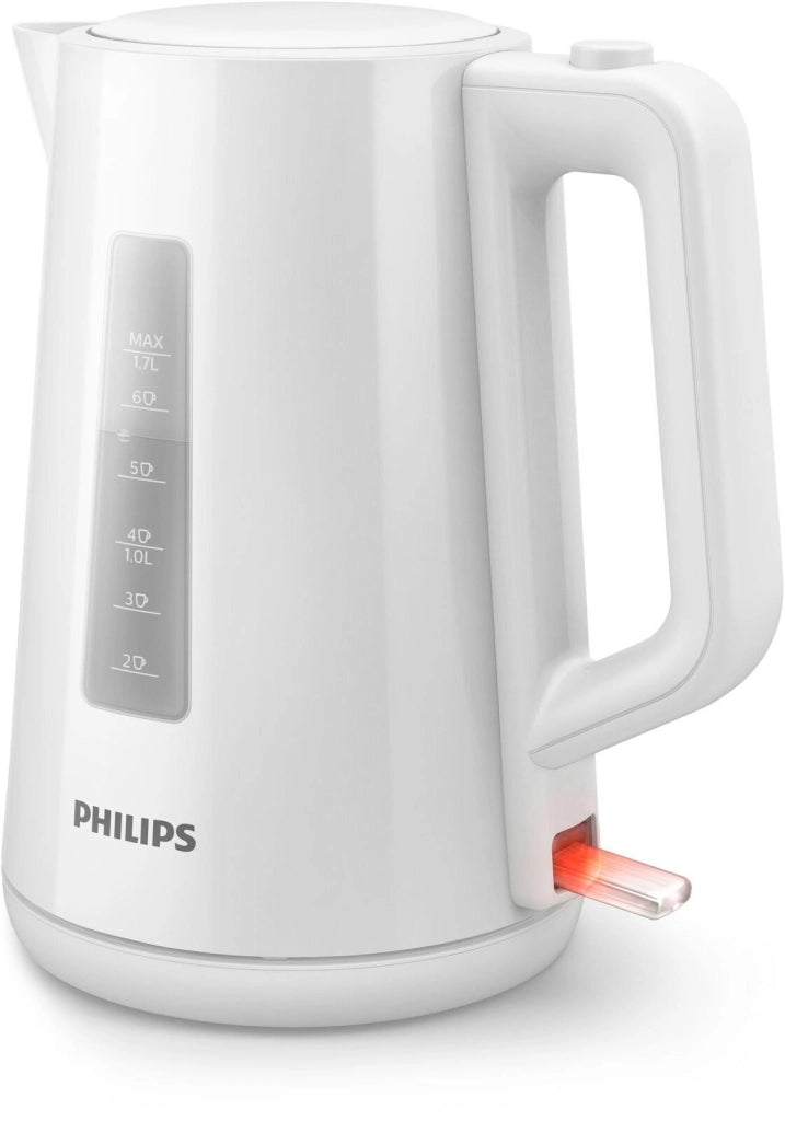 Philips 3000 series Series 3000 HD9318/00 Bollitore in plastica