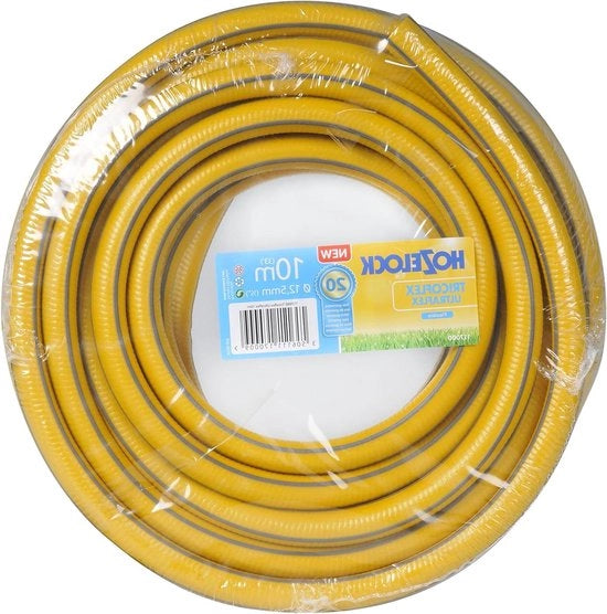 Tricoflex 117000 tuinslang per giardino per massima flessibilità