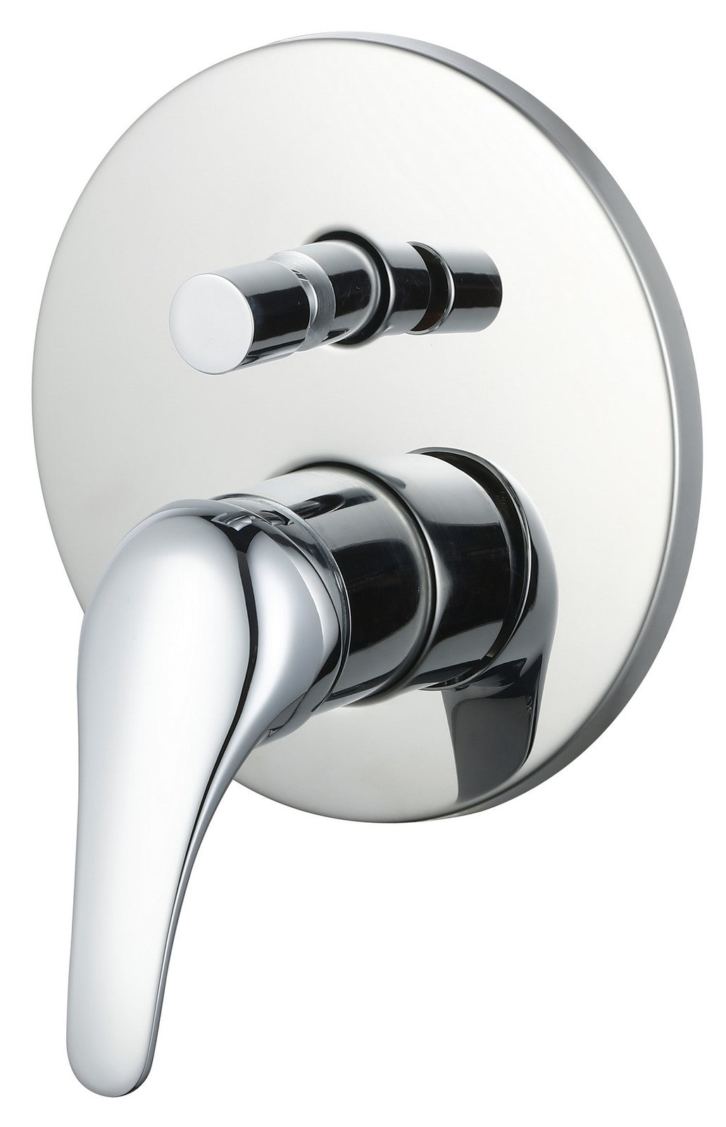 serie luna monocomando incasso doccia con deviatore cod:ferx.97272