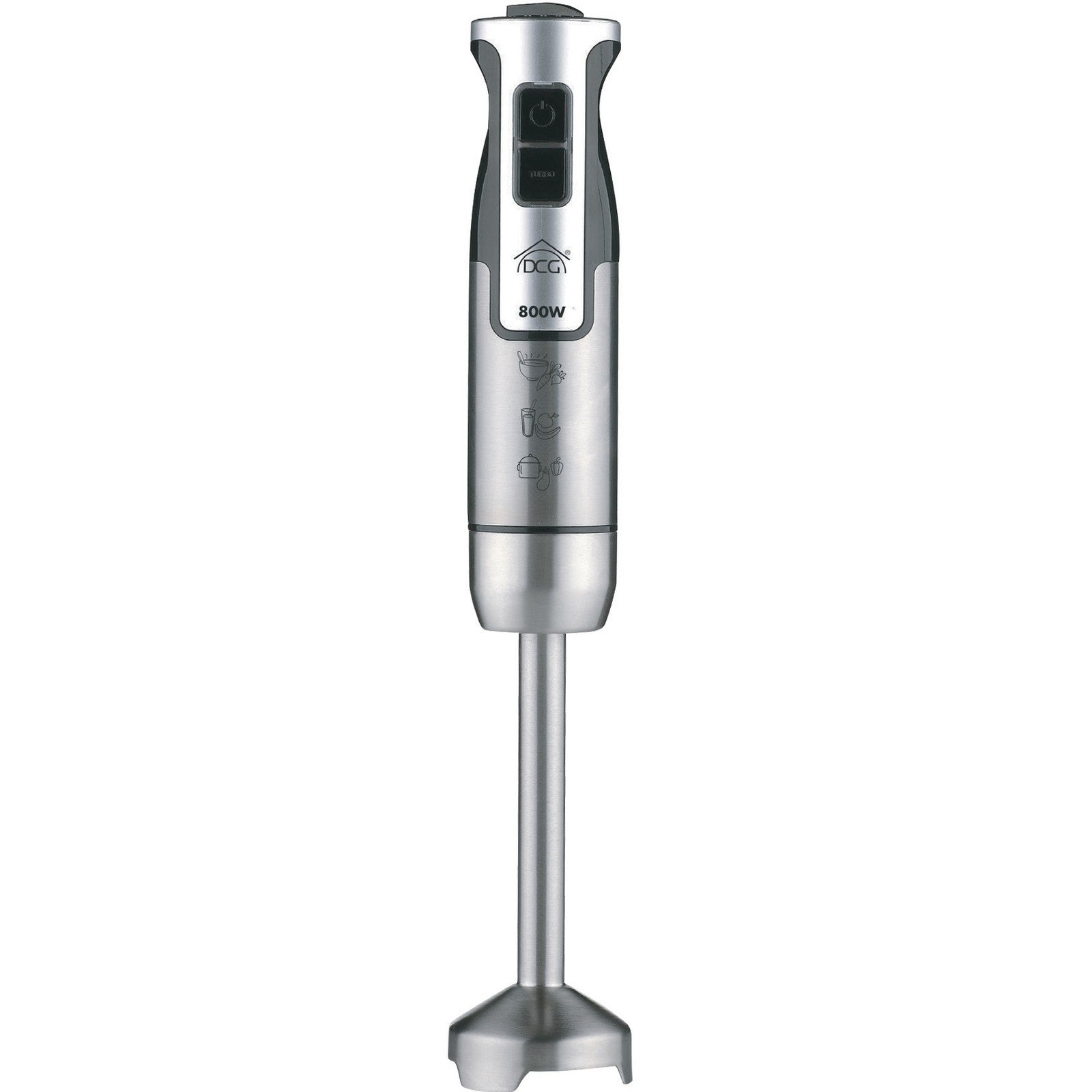 frullatore ad immersione inox hm1102ss cod:ferx.97274