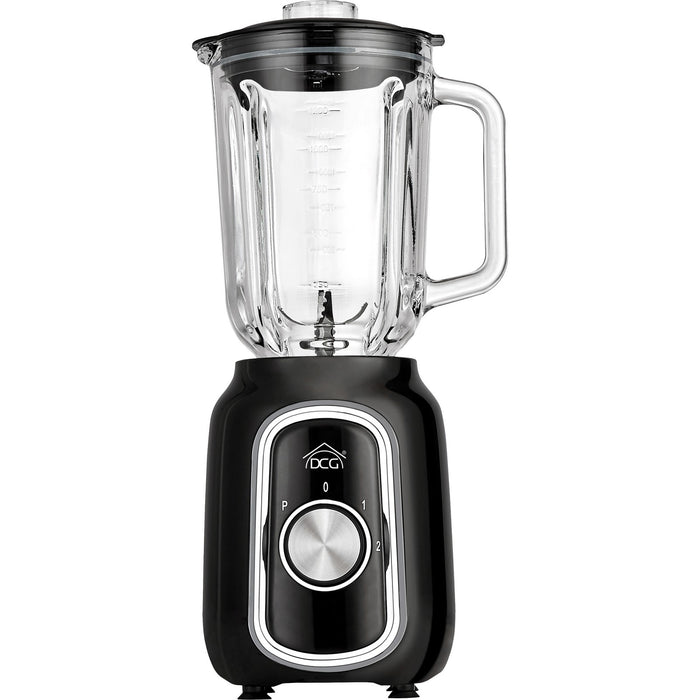 frullatore con caraffa vetro um1360b cod:ferx.97275