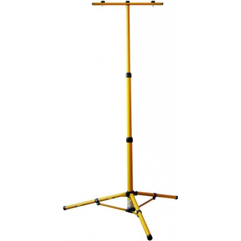 Treppiedi per Proiettore Vigor Telescopico Cm. 49-154
