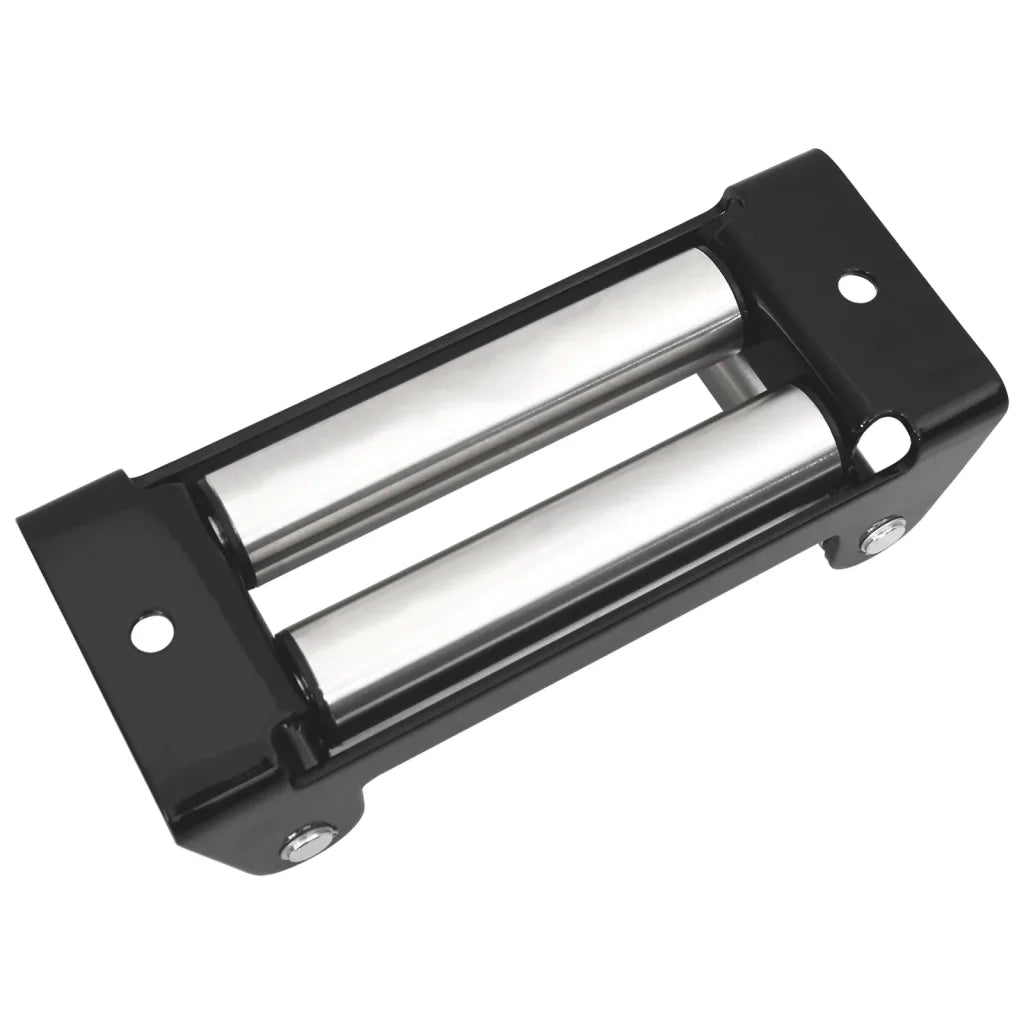 Passacavo a 4 Vie in Acciaio 8000-13000 lbcod mxl 127353