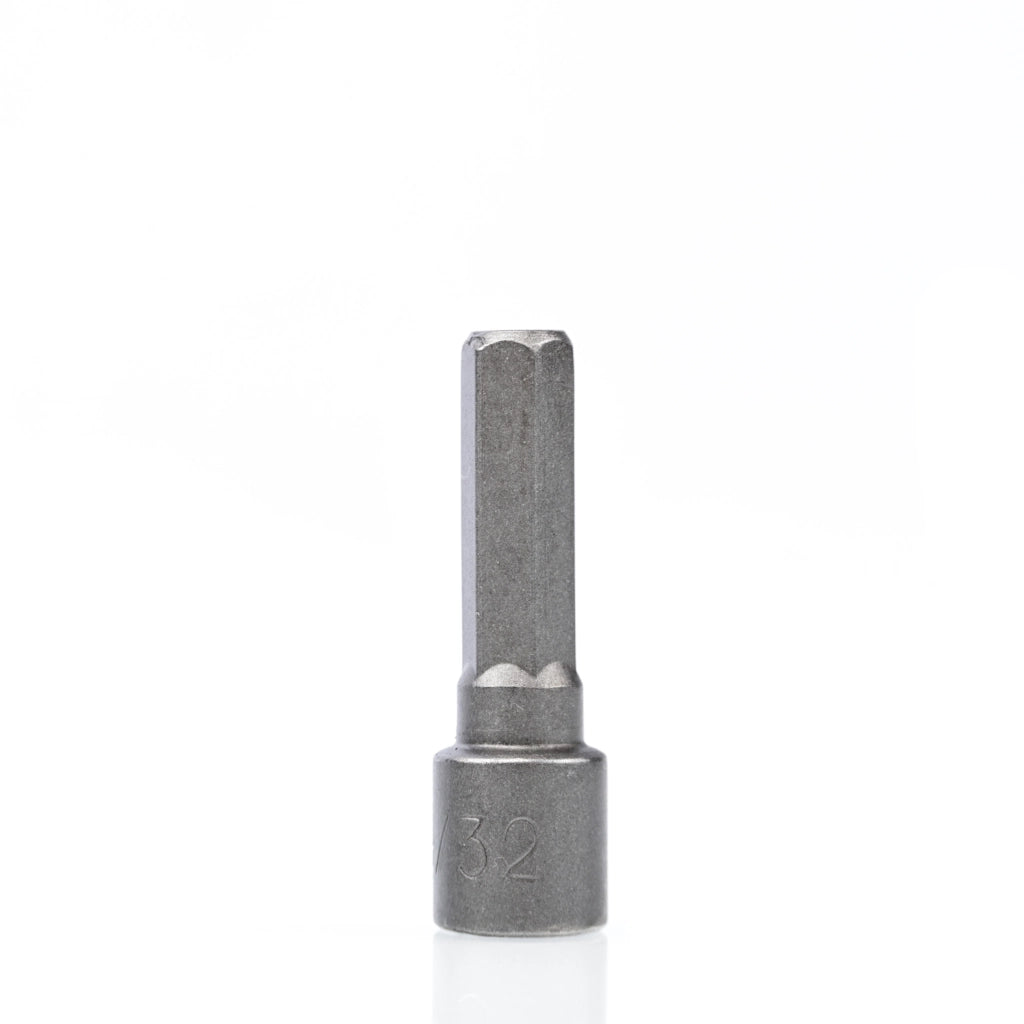 Set di Bussole 5-12 mm Rosfix – 14 Pezzi, Attacco 1/4" | Acciaio Inossidabile, Alta Precisione