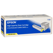 Epson Toner Giallo