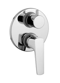 mamoli spartaco monocomando incasso doccia con deviatore r24308 cod:ferx.97289.stock