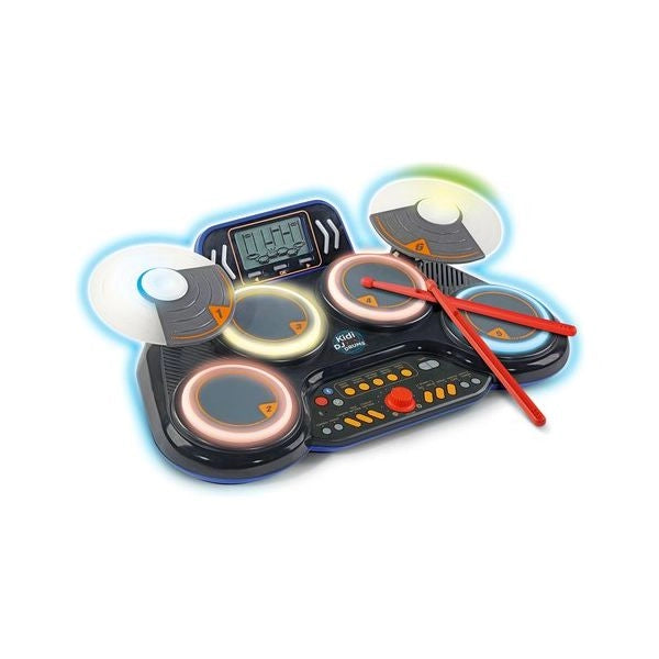 Vtech kidi dj drums - 572607