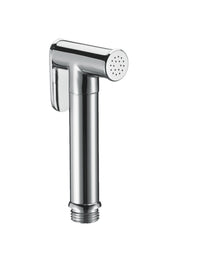 Idroscopino in ottone moderno, doccetta wc