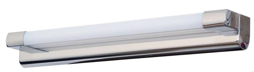 Applique bagno Candellux MIA 45cm LED 5W 6500K cromo