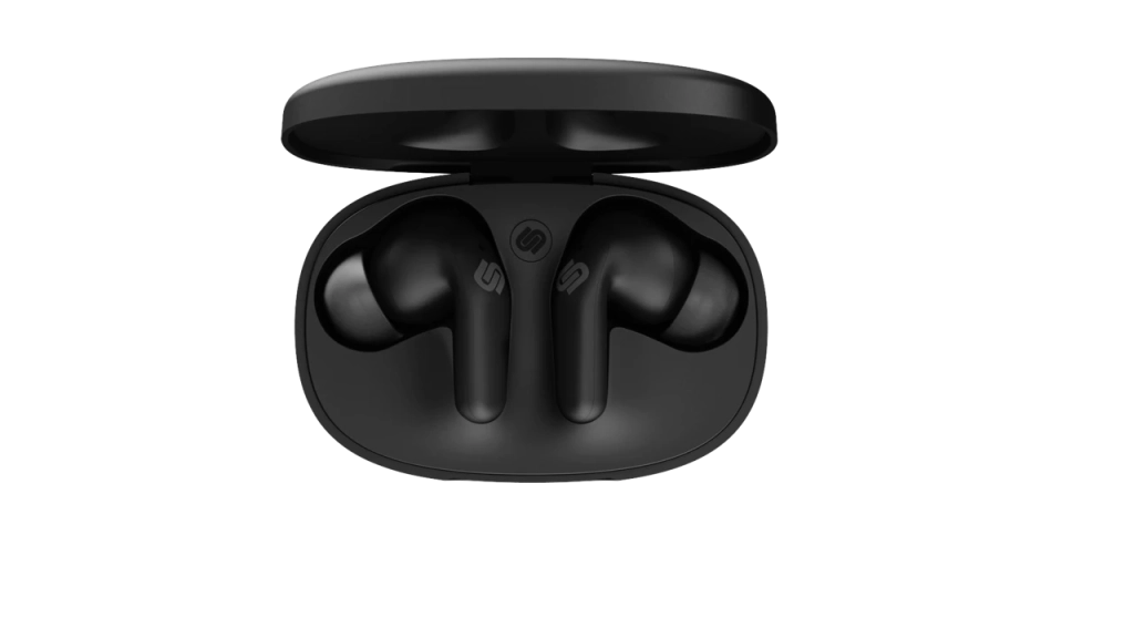 Urbanista seoul midnight black true wireless bluetooth earphones - 1036402
