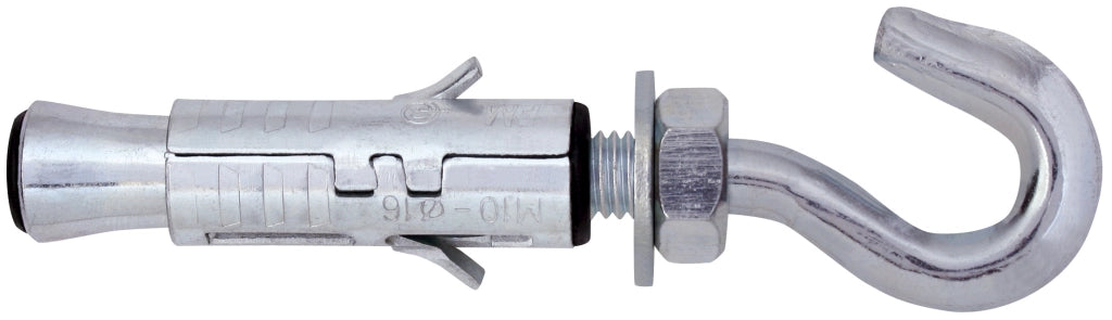 Friulsider TASSELLO TDS  mm. 14x55 gancio M8 50.00 pz