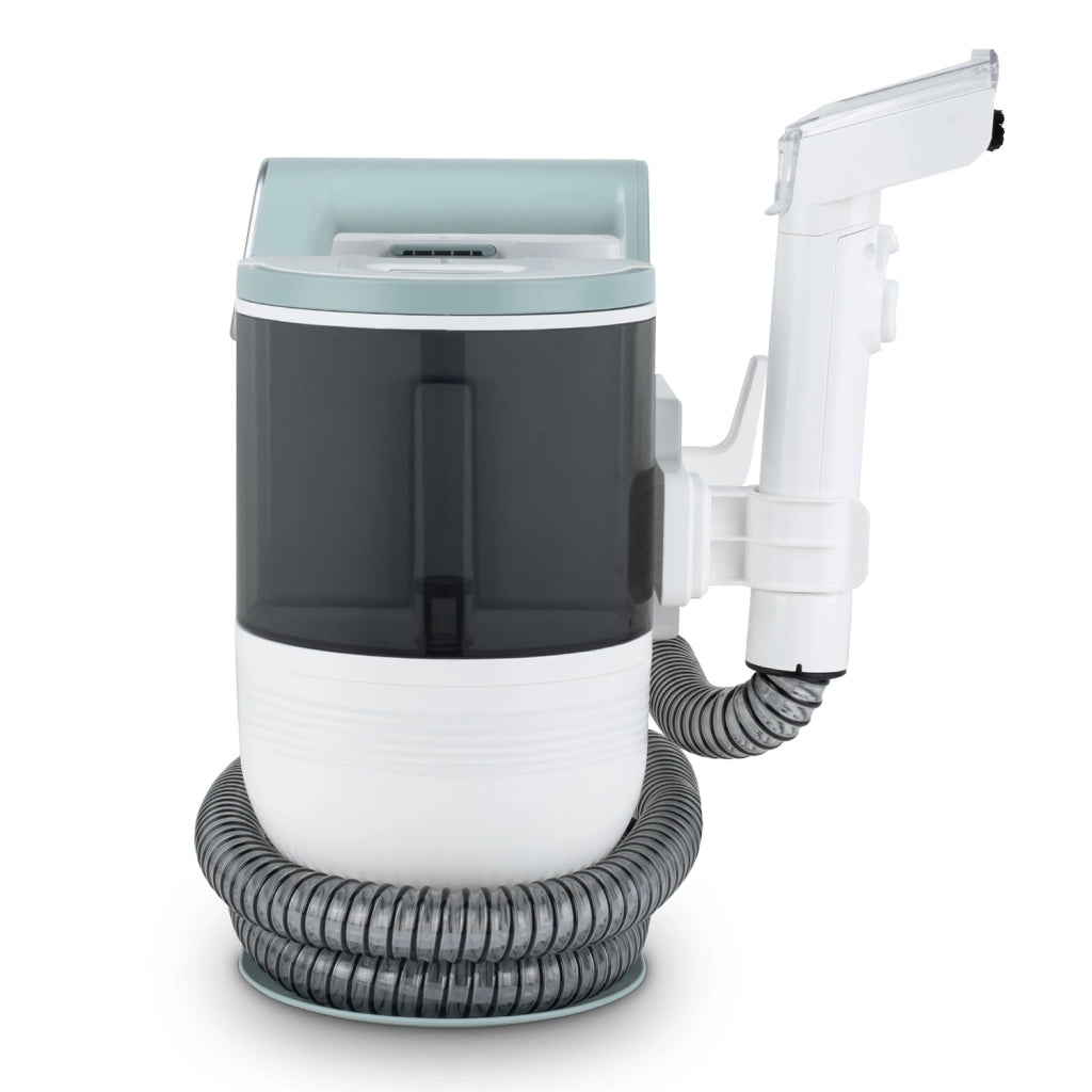 Pulitore manuale ad acqua calda TWT88