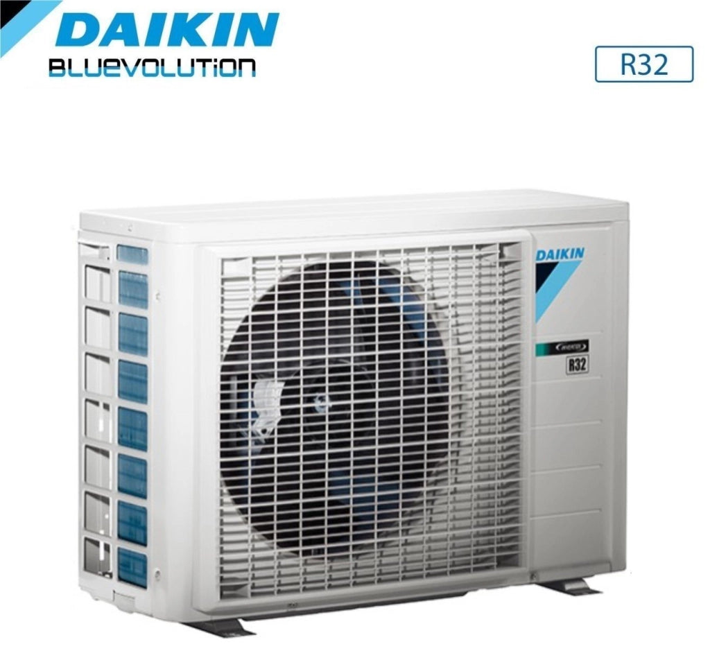 Unità Esterna Daikin Bluevolution Monosplit 9000 Btu RXM25N9 R-32