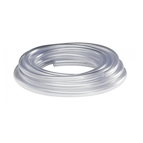 TUBO TRASPARENTE- 25 mt  - Diam. 10 mm- SAUER- pezzi 1