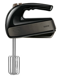 sbattitore elettrico b+d bxmx500e cod:ferx.97307