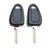CHIAVI SILCA COVER GT10RS1 (1 TASTO FIAT)- 1,0 pz