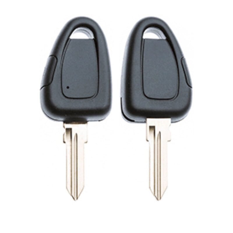 CHIAVI SILCA COVER GT10RS1 (1 TASTO FIAT)- 1,0 pz