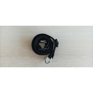R CINGHIA X POMPA PLASTICA A PRESSIONE HURRICANE 5 L- 1,0 pz