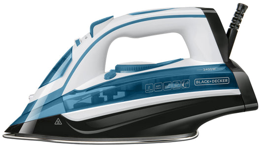 ferro da stiro a vapore b+d modello. bxir2402e cod:ferx.97313