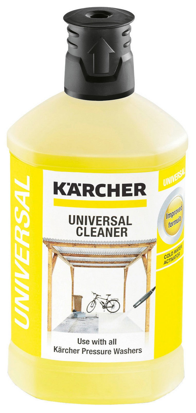 karcher detergente universale 1 l cod:ferx.97319