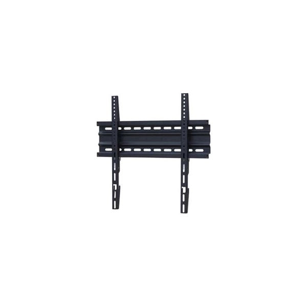Supporti tv/monitor - om06144 staffa economy fissa - black