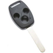 GUSCIO CHIAVE AUTO HONDA HON66RS6 SILCA  PULSANTI 3