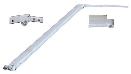 braccio retrattile tenda sole sinistro cod:ferx.97333