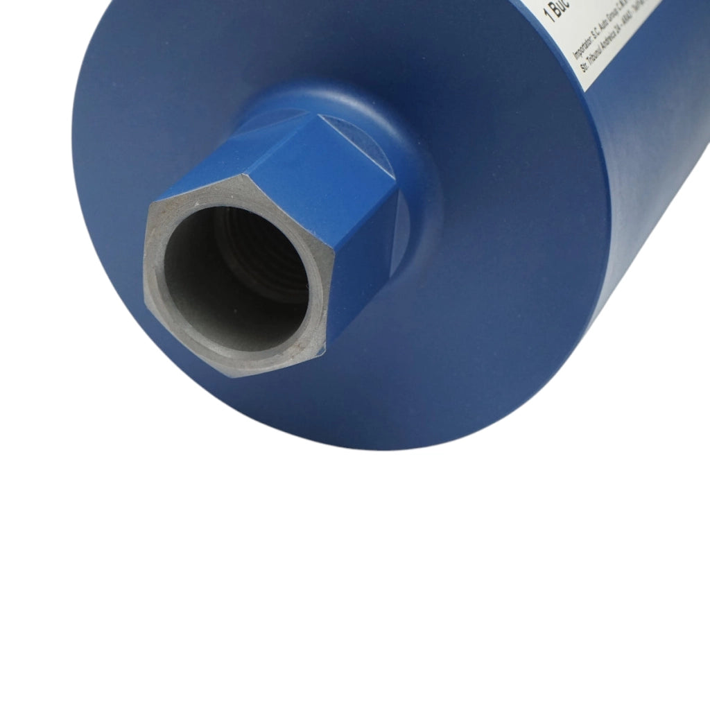 Corona diamantata 132x450mm con filettatura interna 1-1/4 UNC, foratura a umido per calcestruzzo, mattoni Breckner Germany