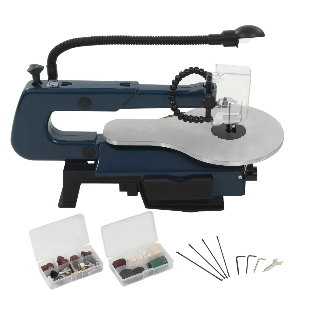 Set Sega a Scorrimento 108 pz 125 W 252 mm 142322