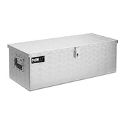 Contenitore in alluminio 76,5 x 33,5 x 24 cm 48 litri 14_0000105