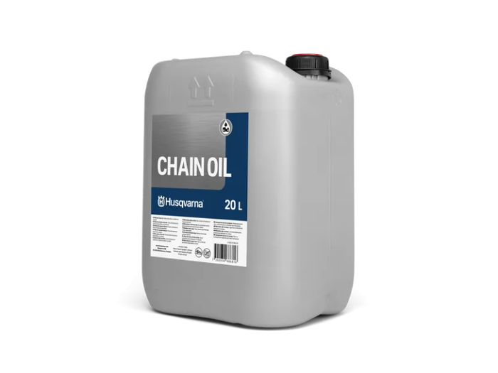 Olio Catena Motosega Husqvarna Chain Oil: Prestazioni e AffidabilitA~ Minerale - 20 Lt