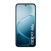 Oppo a6x 4+128gb 6.75 4g ice blue opt - 8056735032320