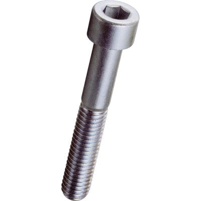 VITE METALLO TCCE ZINCATA - CAVA EX CL 8.8 FIL PARZIAL MM 8X40 CF=PZ 200- 1 confezioni