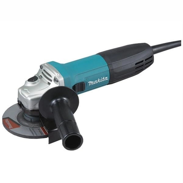 Smerigliatrice Angolare GA4530R Makita Volt 230 Watt 720 mm 115