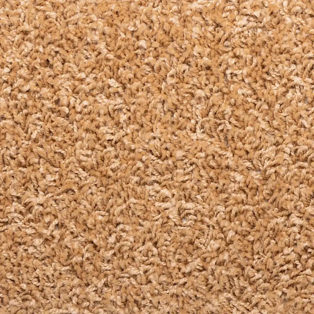 Tappetini per scale 20 pz | Gradini per Scale 65x21x4 cm Beige Bordo rettangolare