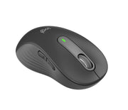 Logitech signature m650 mouse ufficio mancino rf senza fili + bluetooth ottico 4000 dpi - 910-006239