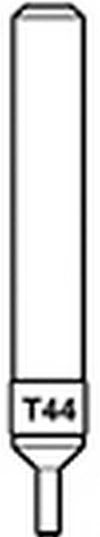 silca tastatore t44(fiat) x matrix d740372zb cod:ferx.9738