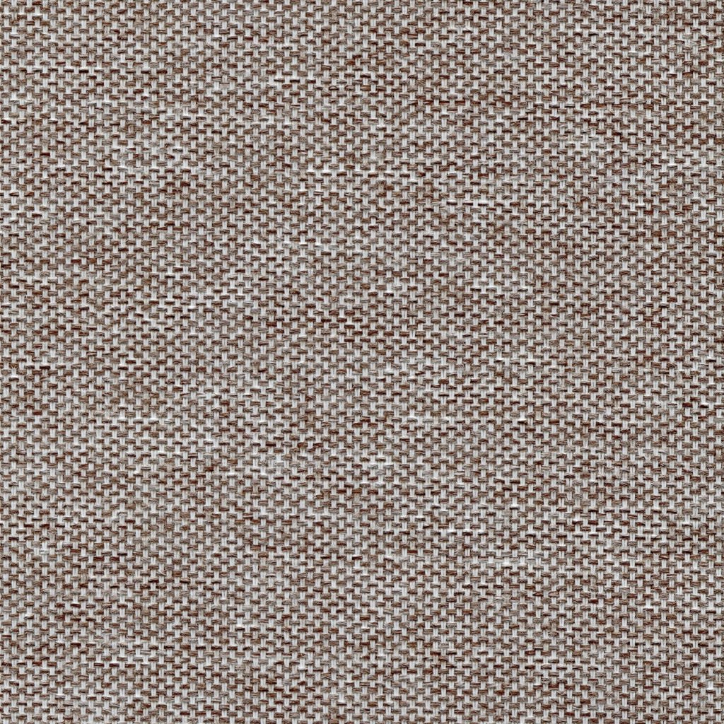 VIEWTEX Tenda a rullo opaca termica/oscurante Tessile Testurizzato marrone 135x250 cm