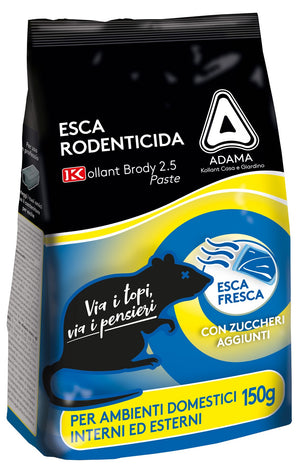esca topicida fresca brody 2.5 150 g blu cod:ferx.97394
