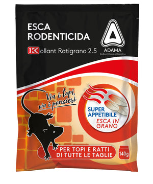 esca topicida fresca ratigrano 2.5 140 g cod:ferx.97396