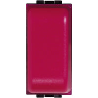 Living Int. - Specula 24V rossa con lampada E10 5W - L4385/24R