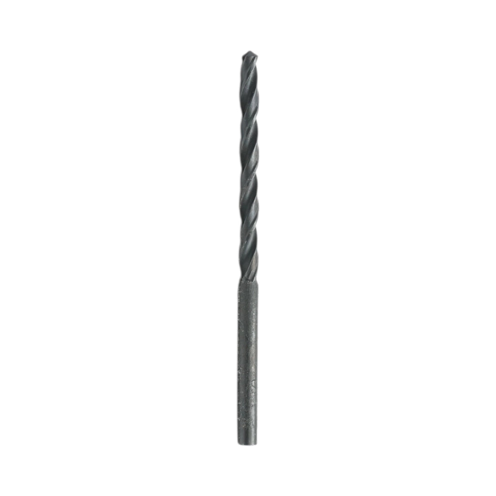 Punta per metallo 3x33x61mm HSS-R DIN 338, codolo cilindrico