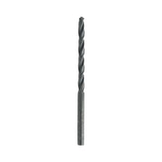 Punta per metallo 3x33x61mm HSS-R DIN 338, codolo cilindrico
